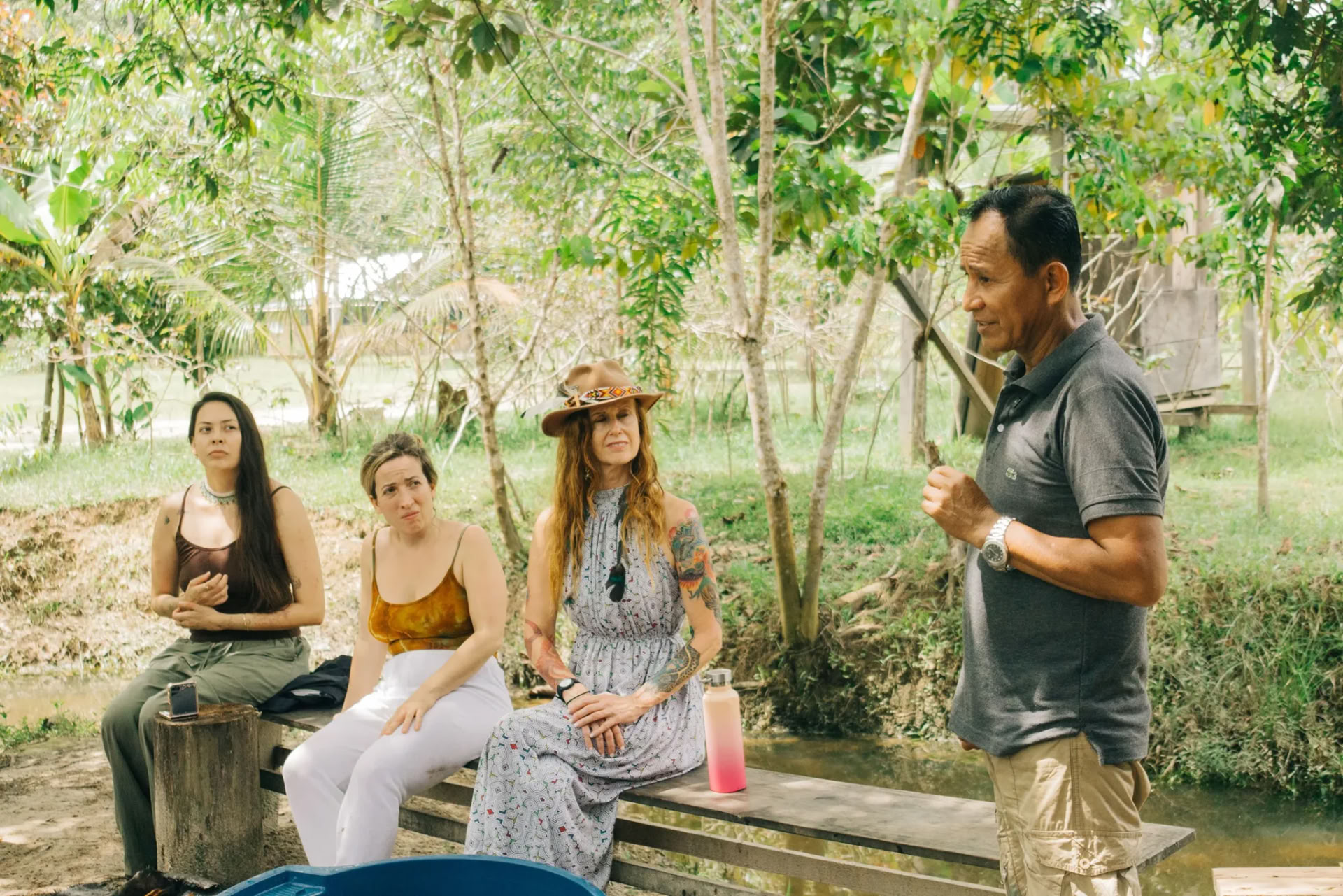 26 Días Retiro de Iniciación Chamánica en Perú – 19 de junio – 14 de julio de 2026 | Maestría en Sanación con Plantas y Integración Espiritual