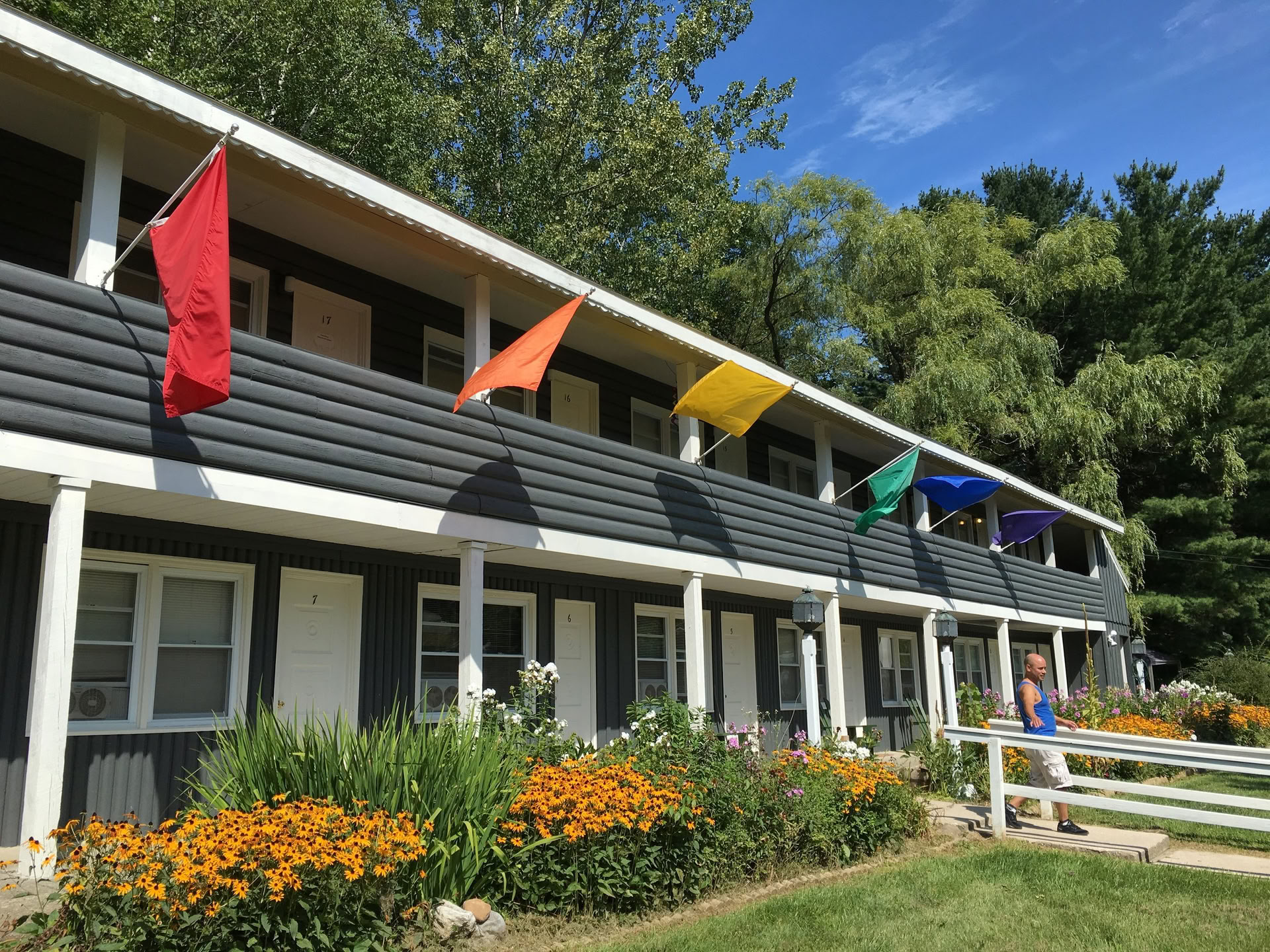Ven a la Montaña! — Easton Mountain