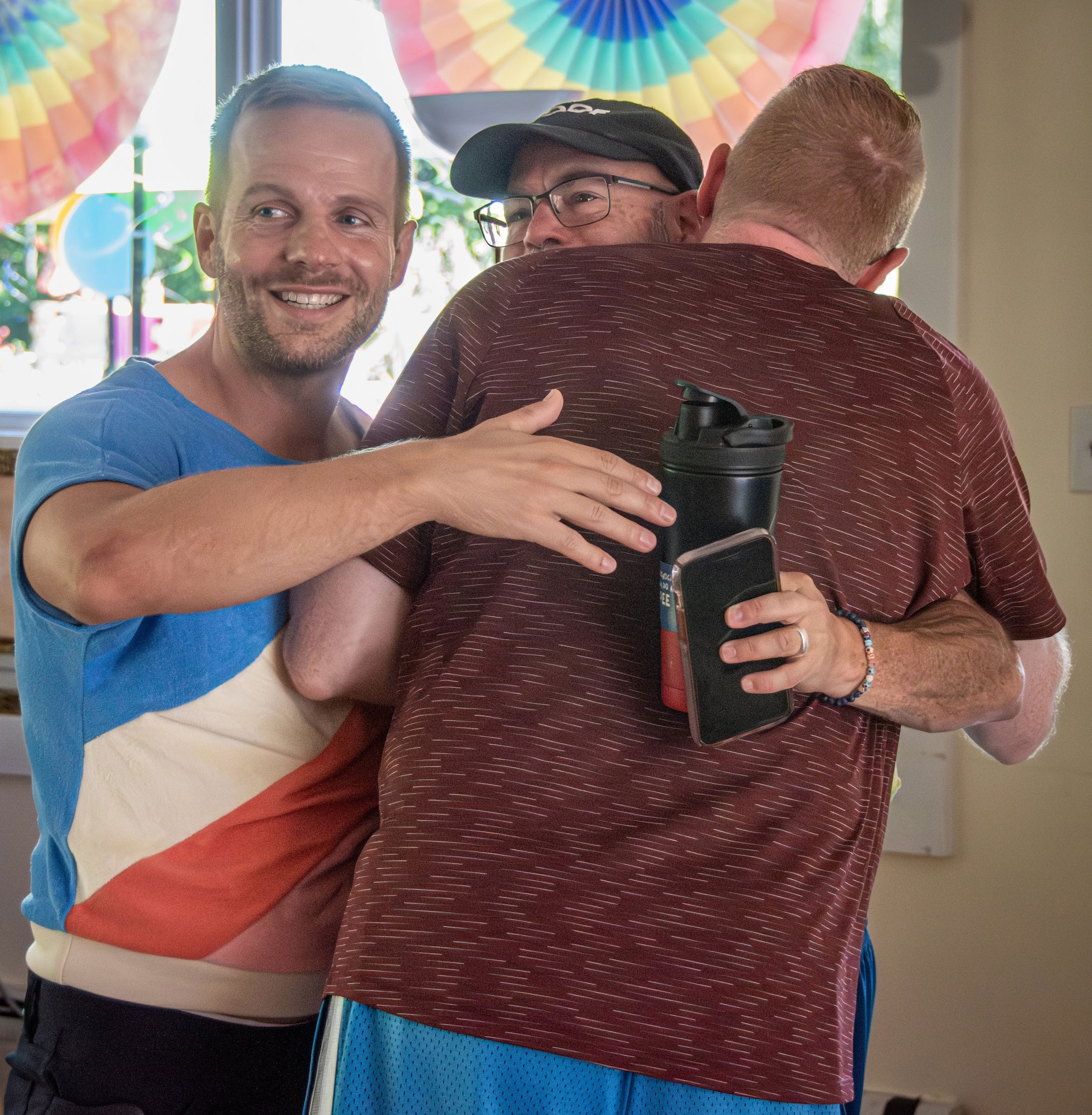 Campamento de Libertad Gay