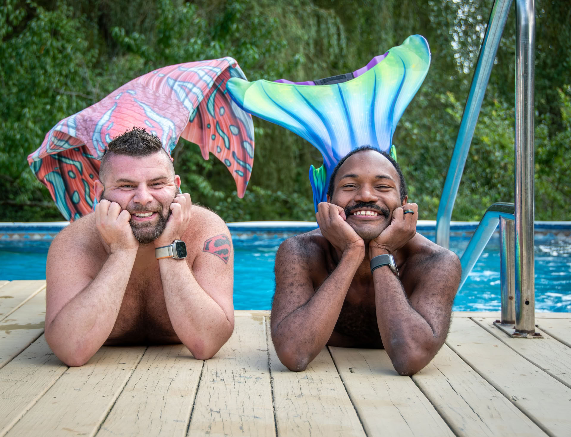 Campamento de Libertad Gay