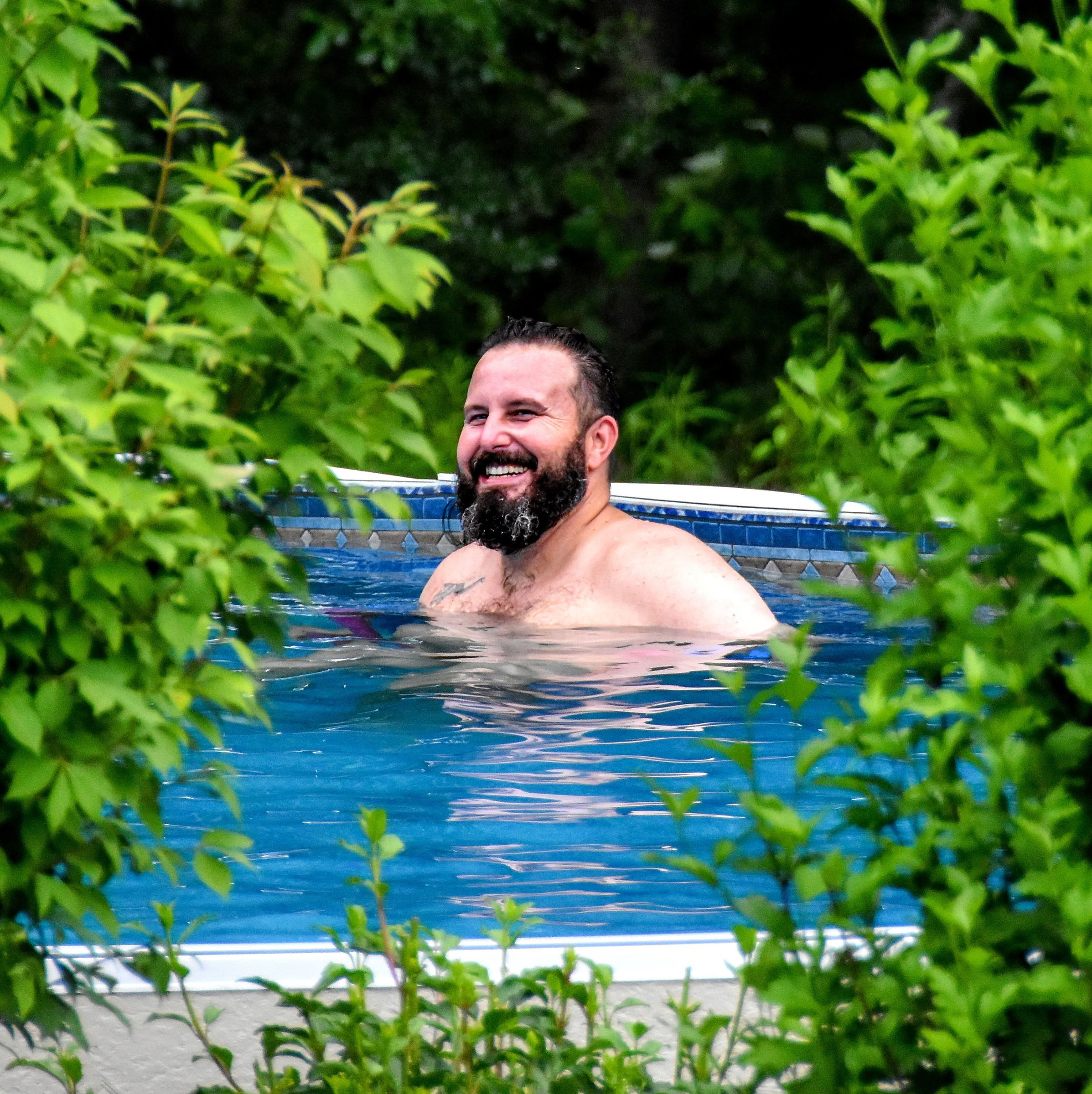 Campamento de Libertad Gay