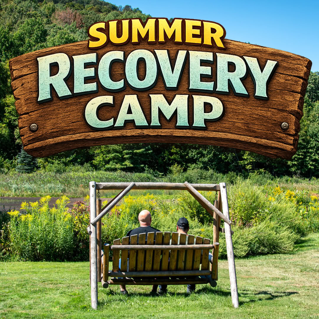 Campamento de Recuperación de Verano