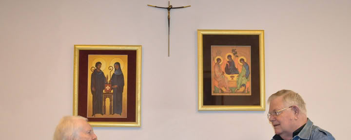 Dirección espiritual