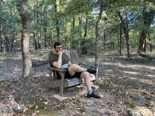 Family Day en el Forest — Forest of Peace