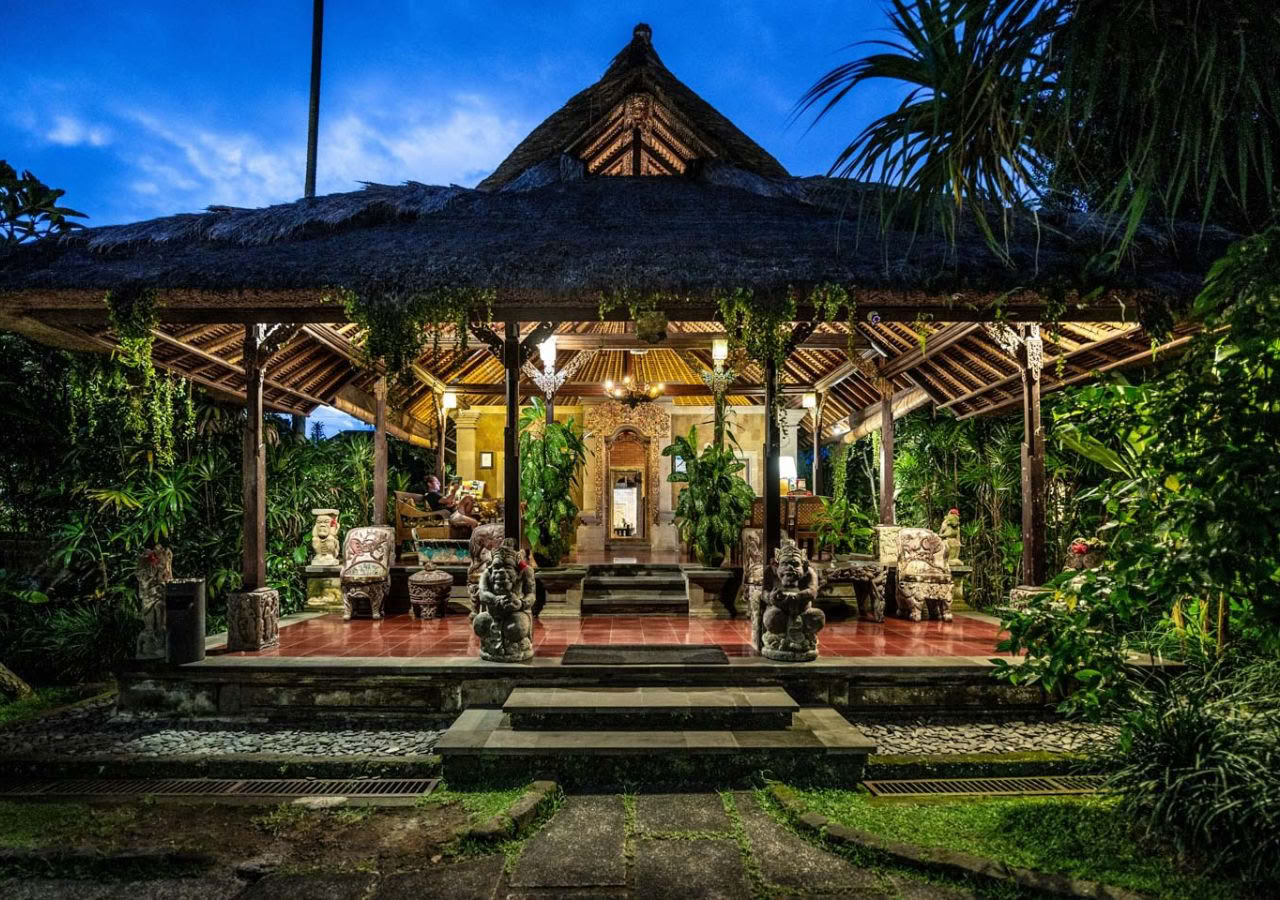 Formación de profesores de yoga de 100 horas en Bali