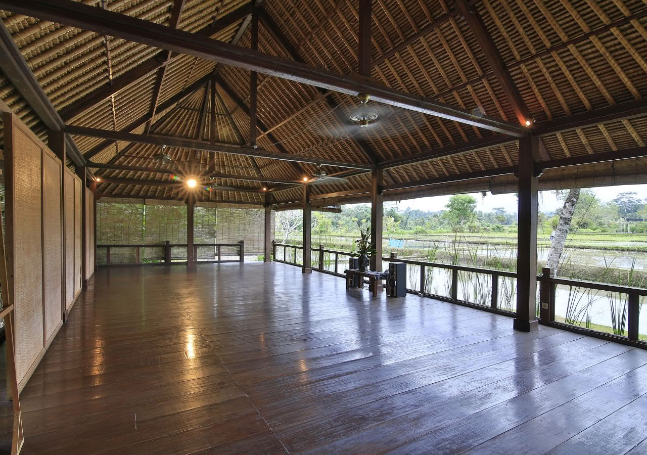 Formación de profesores de yoga de 100 horas en Bali