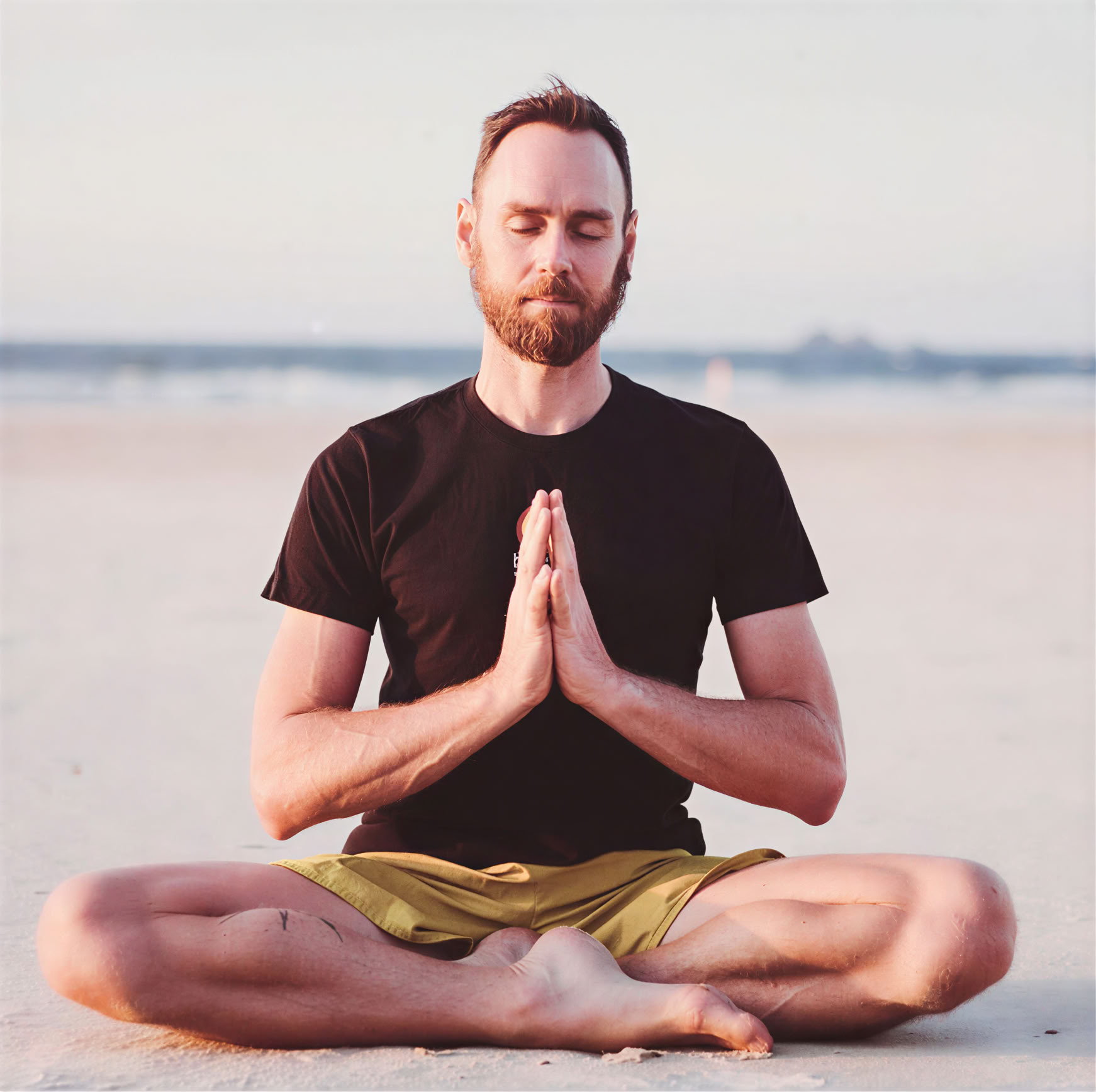 Clases gratuitas del Byron Yoga Retreat Centre