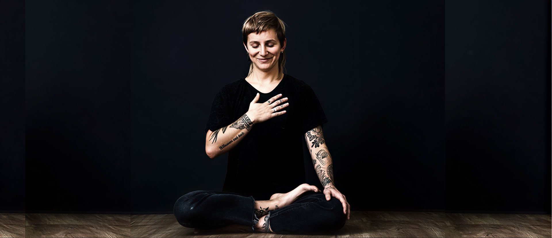 6 Day Formación de Profesores de Yoga Terapéutico