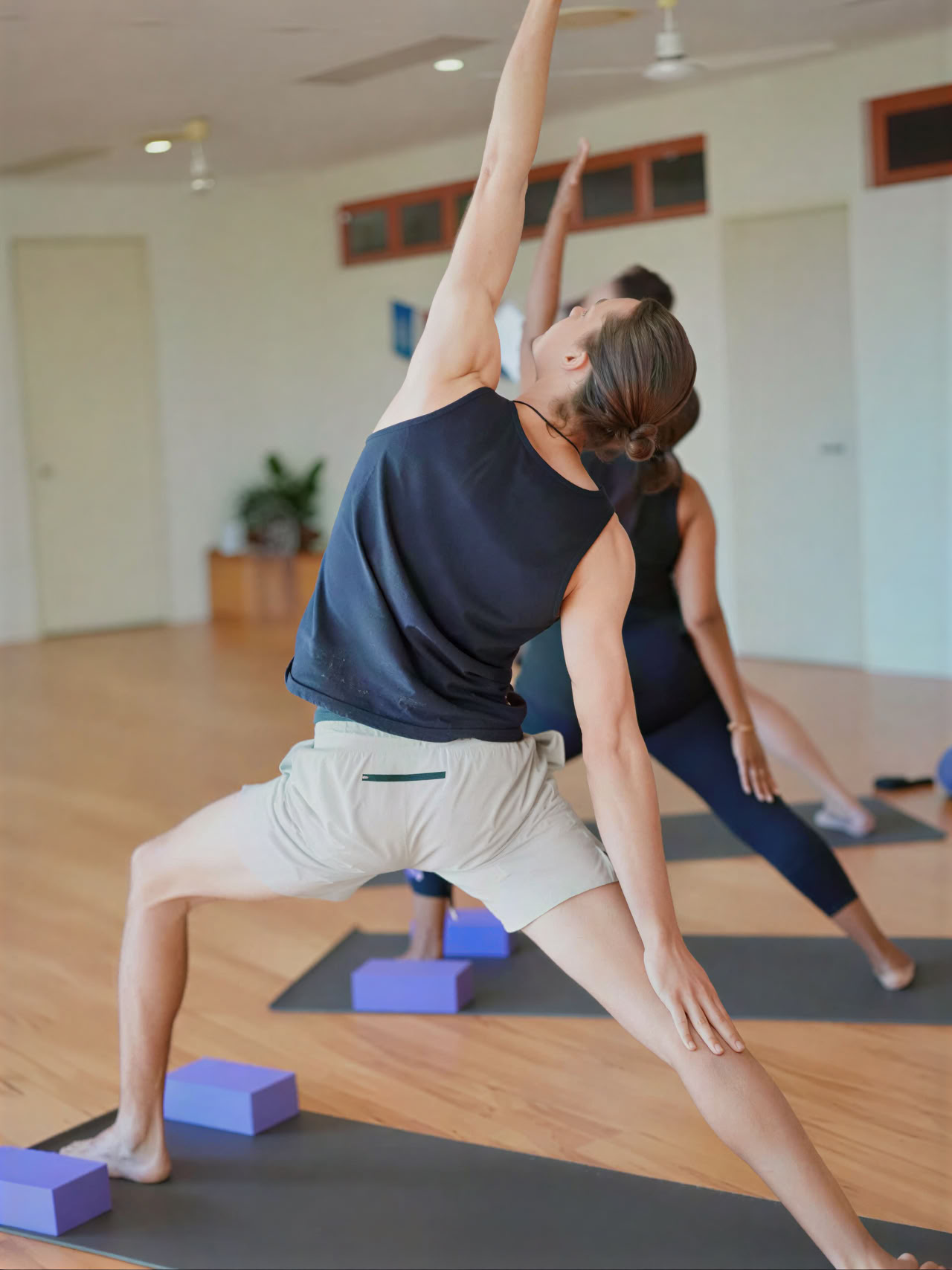 11351NAT Certificado IV en Formación de Profesores de Yoga – G42 - 11351NAT - JUL 2026