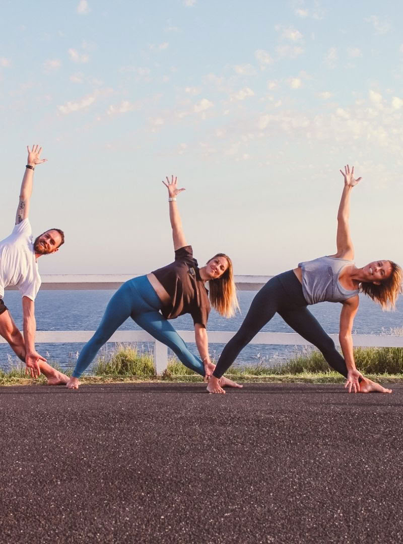 11351NAT Certificado IV en Formación de Profesores de Yoga – G43 - 11351NAT - OCT 2026