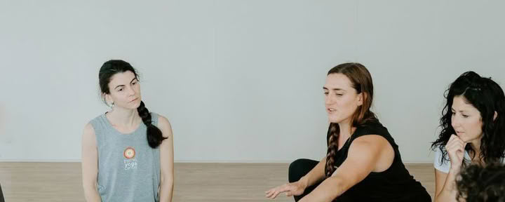 11351NAT Certificado IV en Formación de Profesores de Yoga – G43 - 11351NAT - OCT 2026