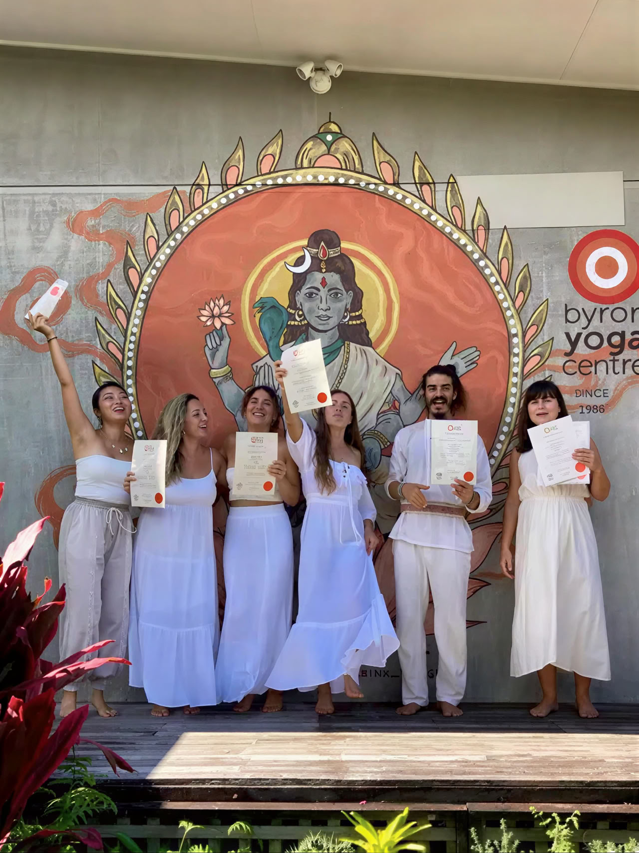 11351NAT Certificado IV en Formación de Profesores de Yoga – G44 - 11351NAT - ENE 2027