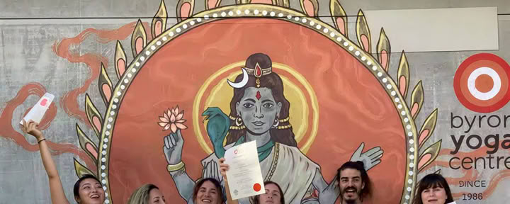 11351NAT Certificado IV en Formación de Profesores de Yoga – G45 - 11351NAT - ABR 2027