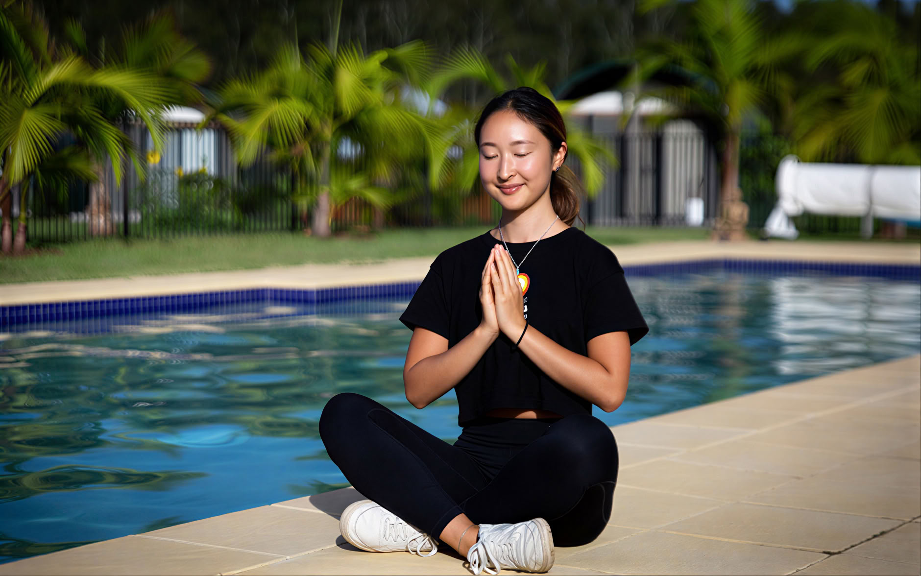 RYT200 Curso de formación de profesores de yoga