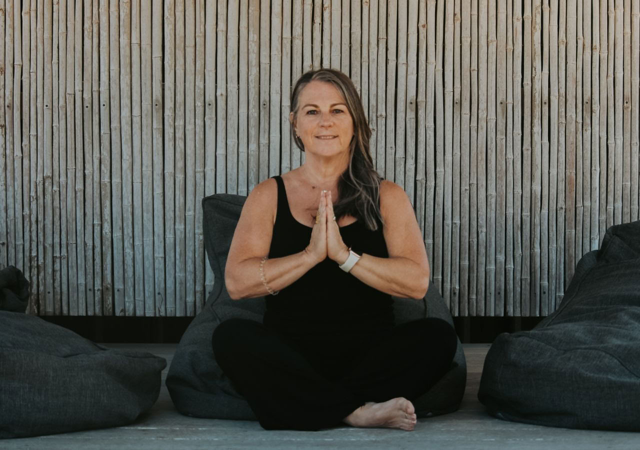 Retiro de yoga de fin de semana - Mayores de 55 años – Retiro de yoga de fin de semana para mayores de 55 años