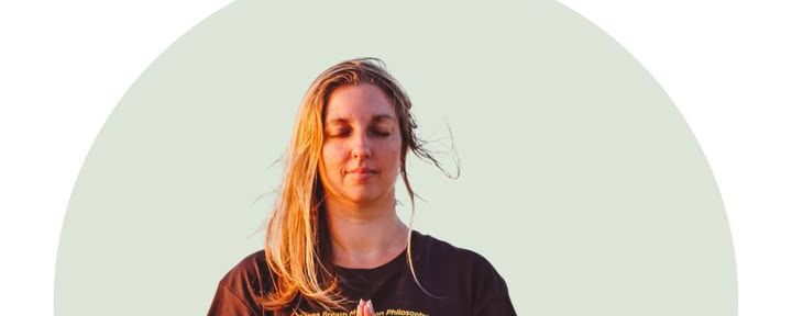 7 Day Retiro de Yoga de Verano