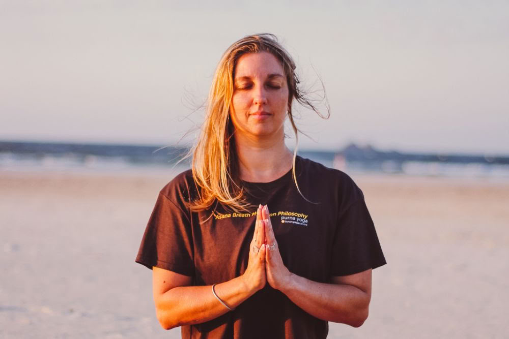 5 días Retiro de Yoga de Verano