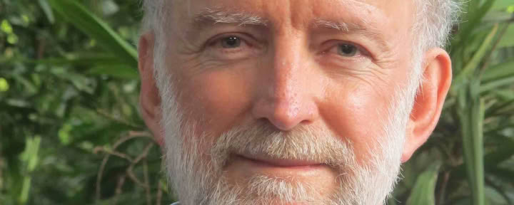 Nine day retiro with Patrick Kearney
