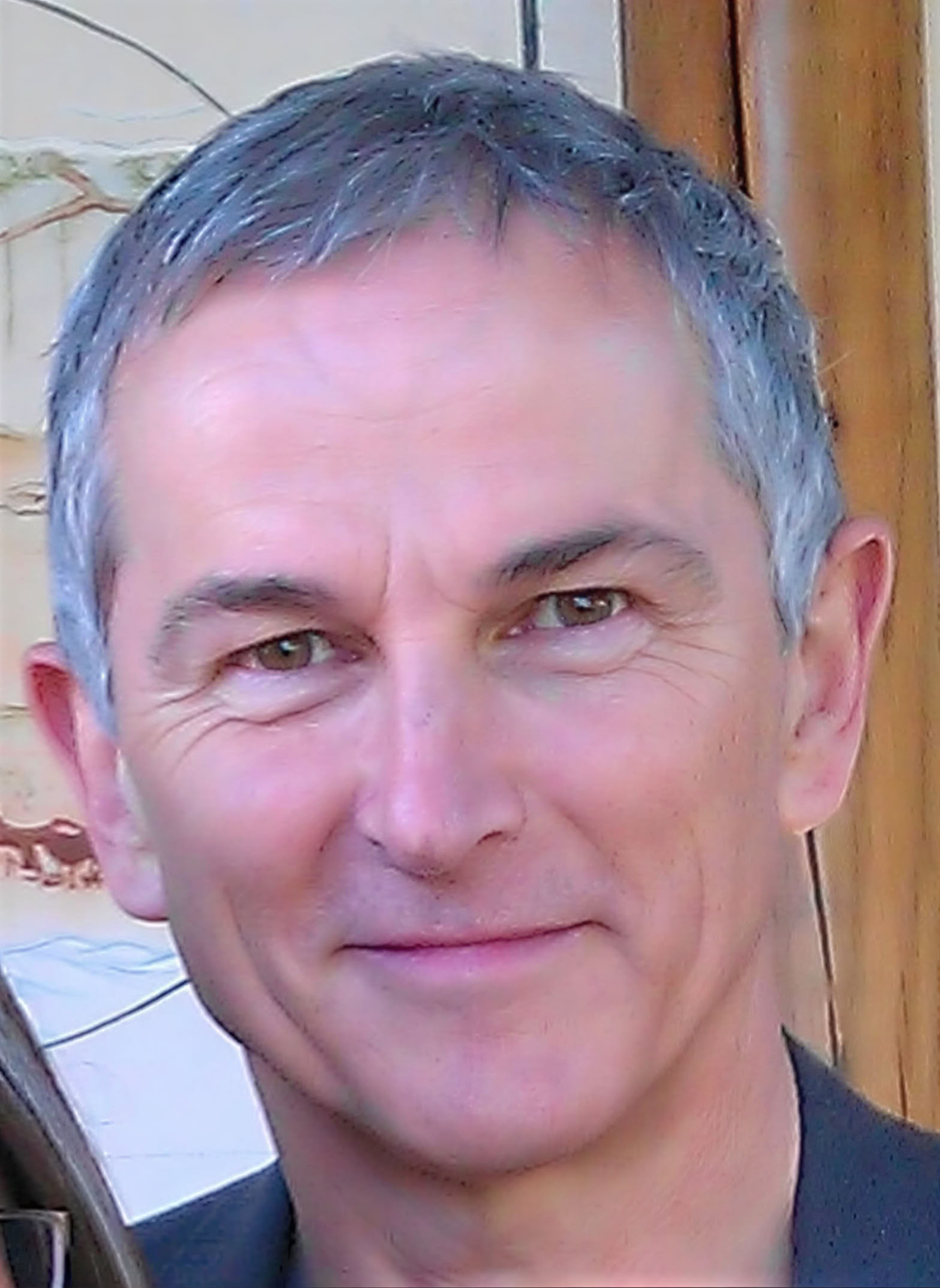Período de retiro אישי