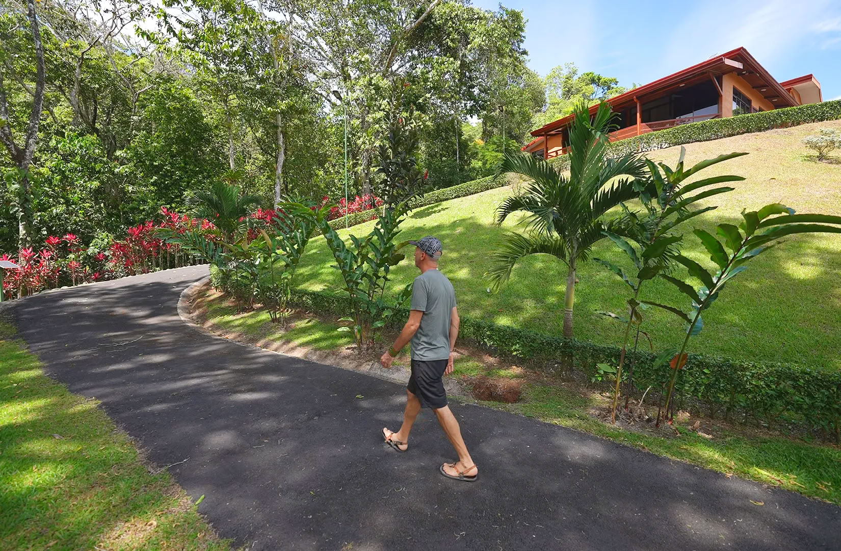 5 Night Retiro de Ayahuasca