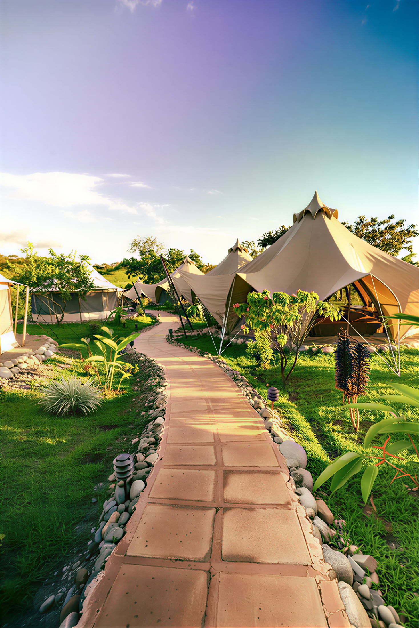 5 Night Retiro de Ayahuasca