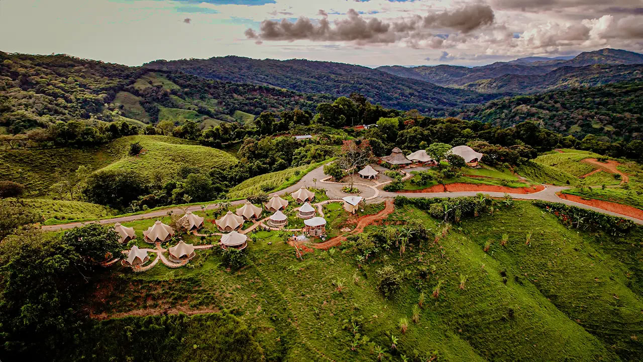5 Night Retiro de Ayahuasca