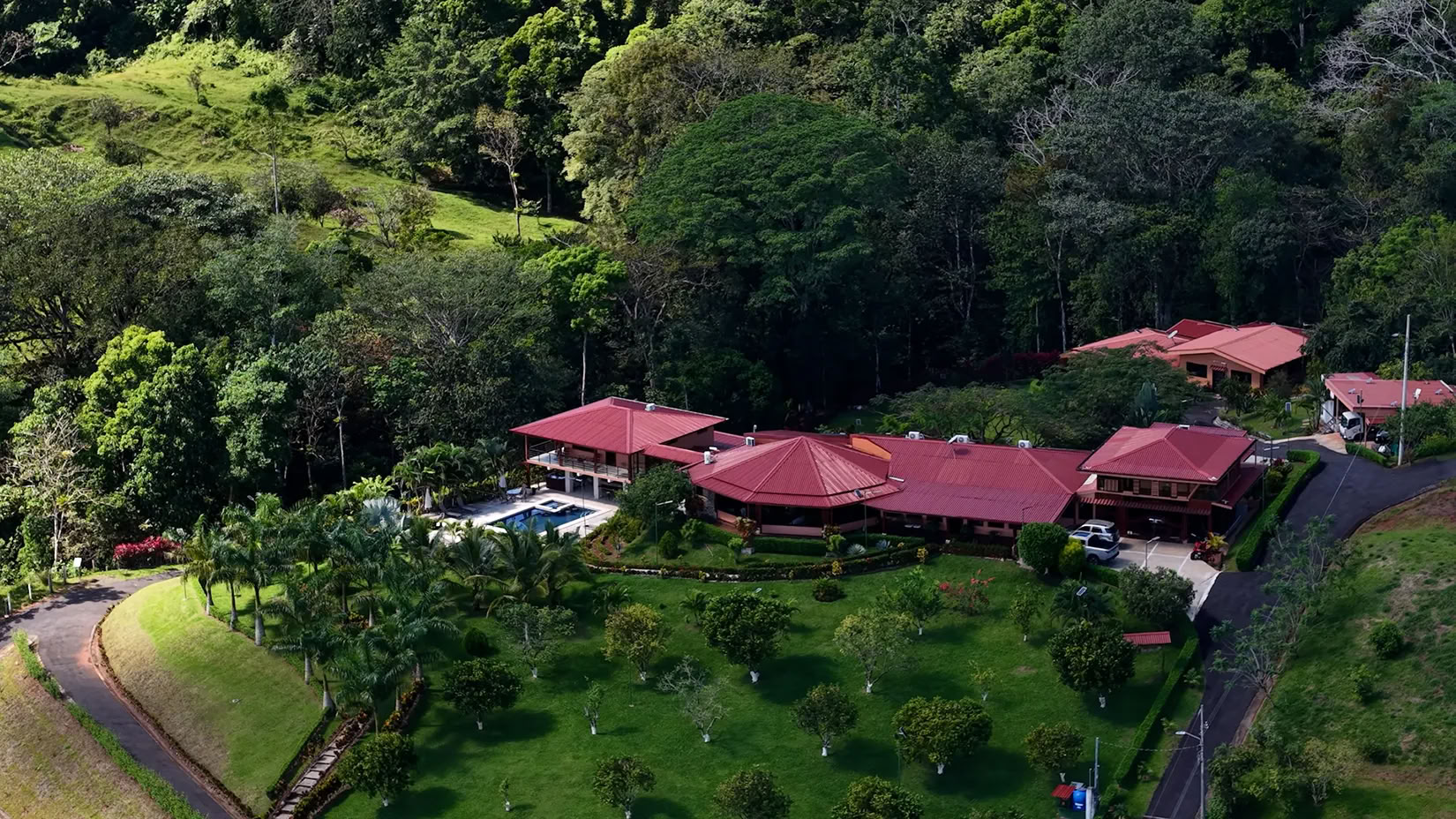 5 Night Retiro de Ayahuasca