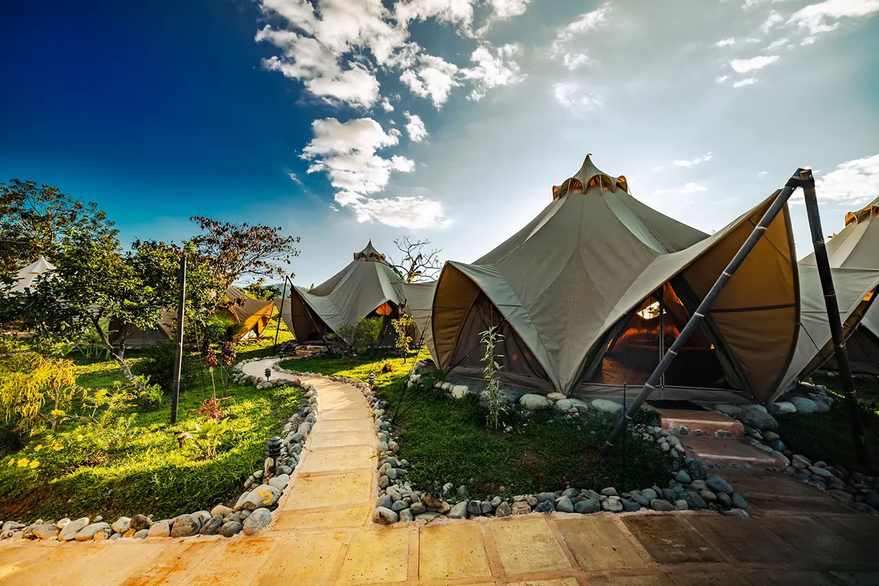 5 Night Retiro de Ayahuasca