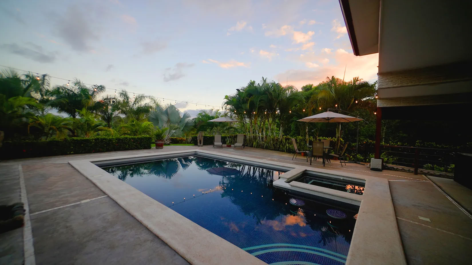 7 Night Retiro de Ayahuasca