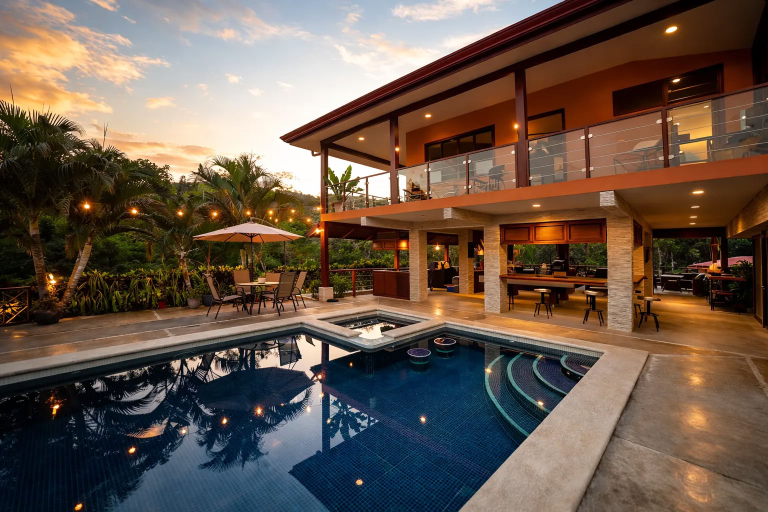 7 Night Retiro de Ayahuasca