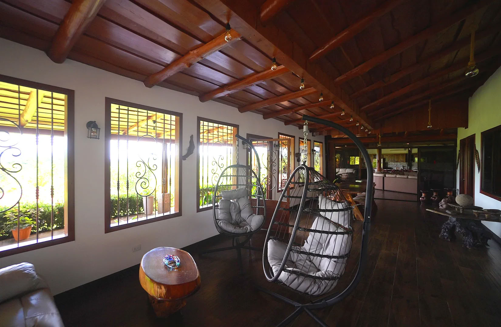 7 Night Retiro de Ayahuasca