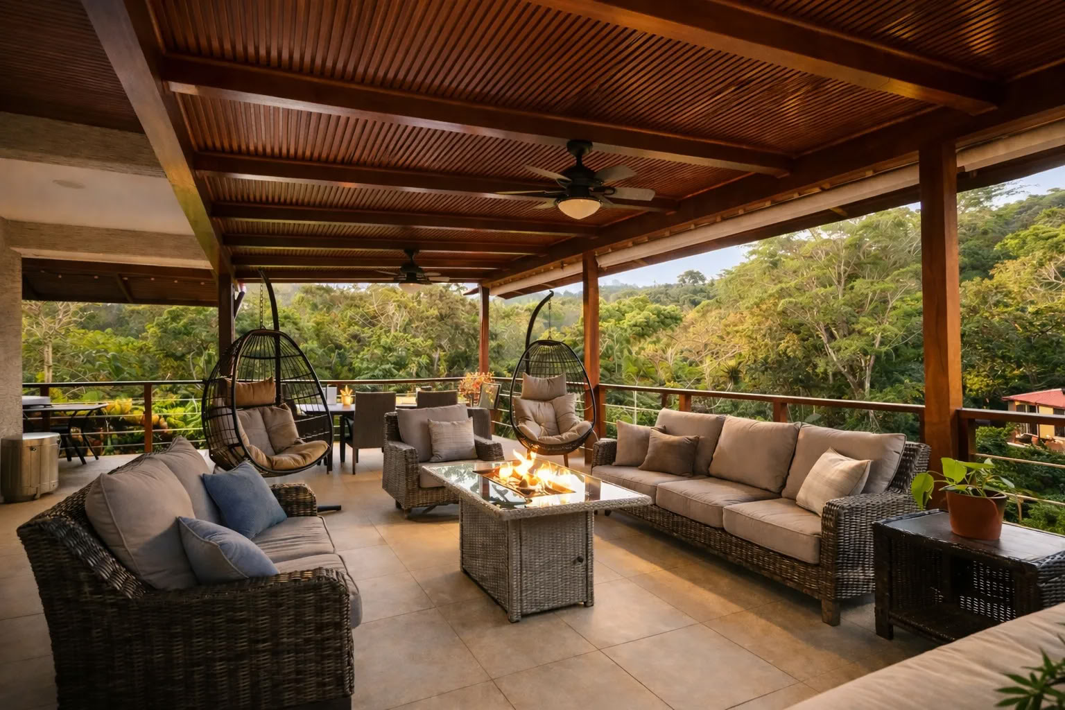 7 Night Retiro de Ayahuasca
