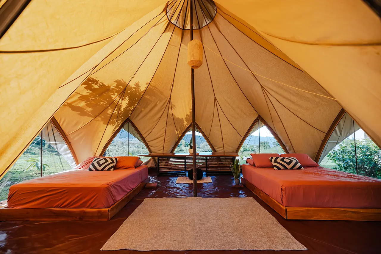 7 Night Retiro de Ayahuasca