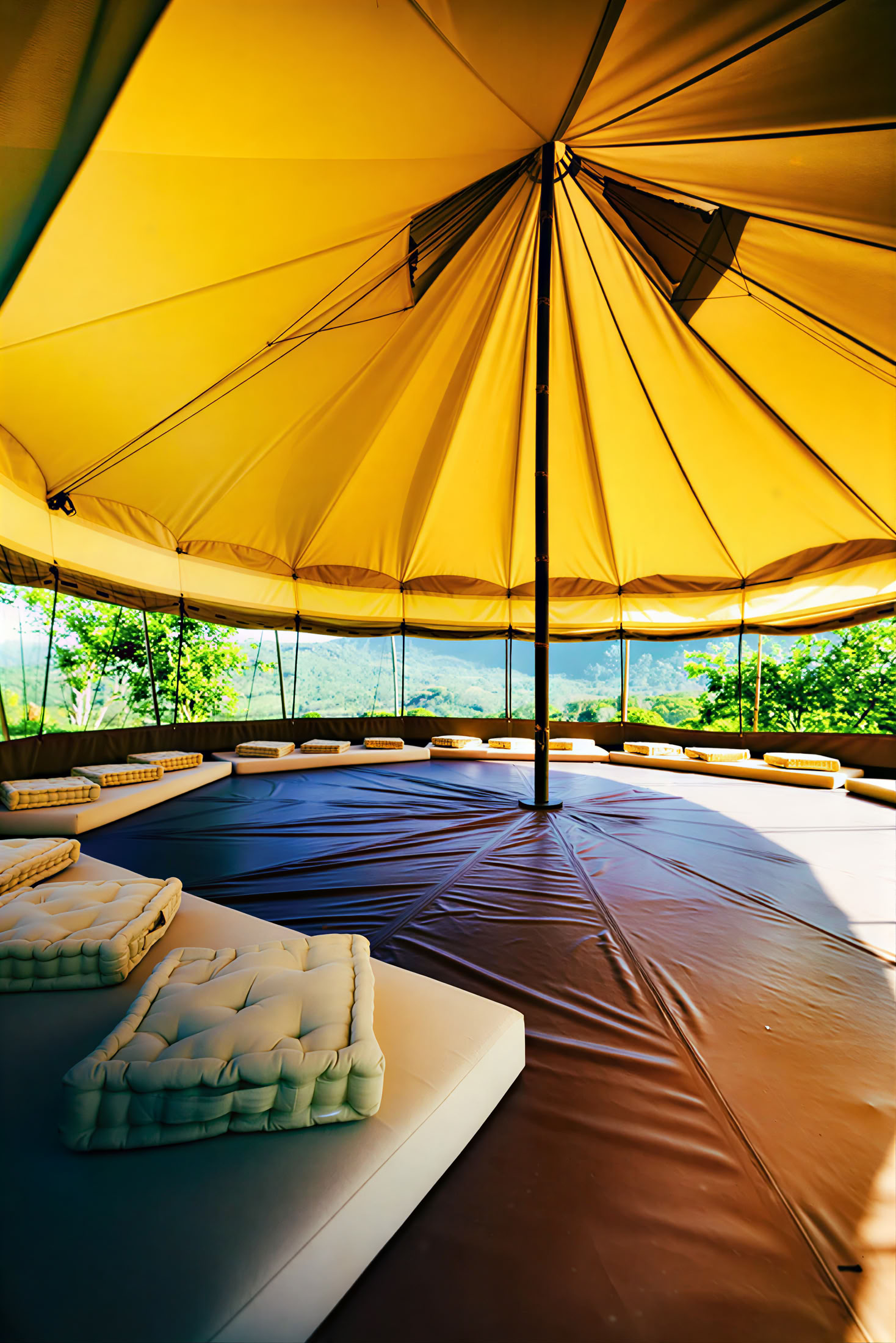 7 Night Retiro de Ayahuasca