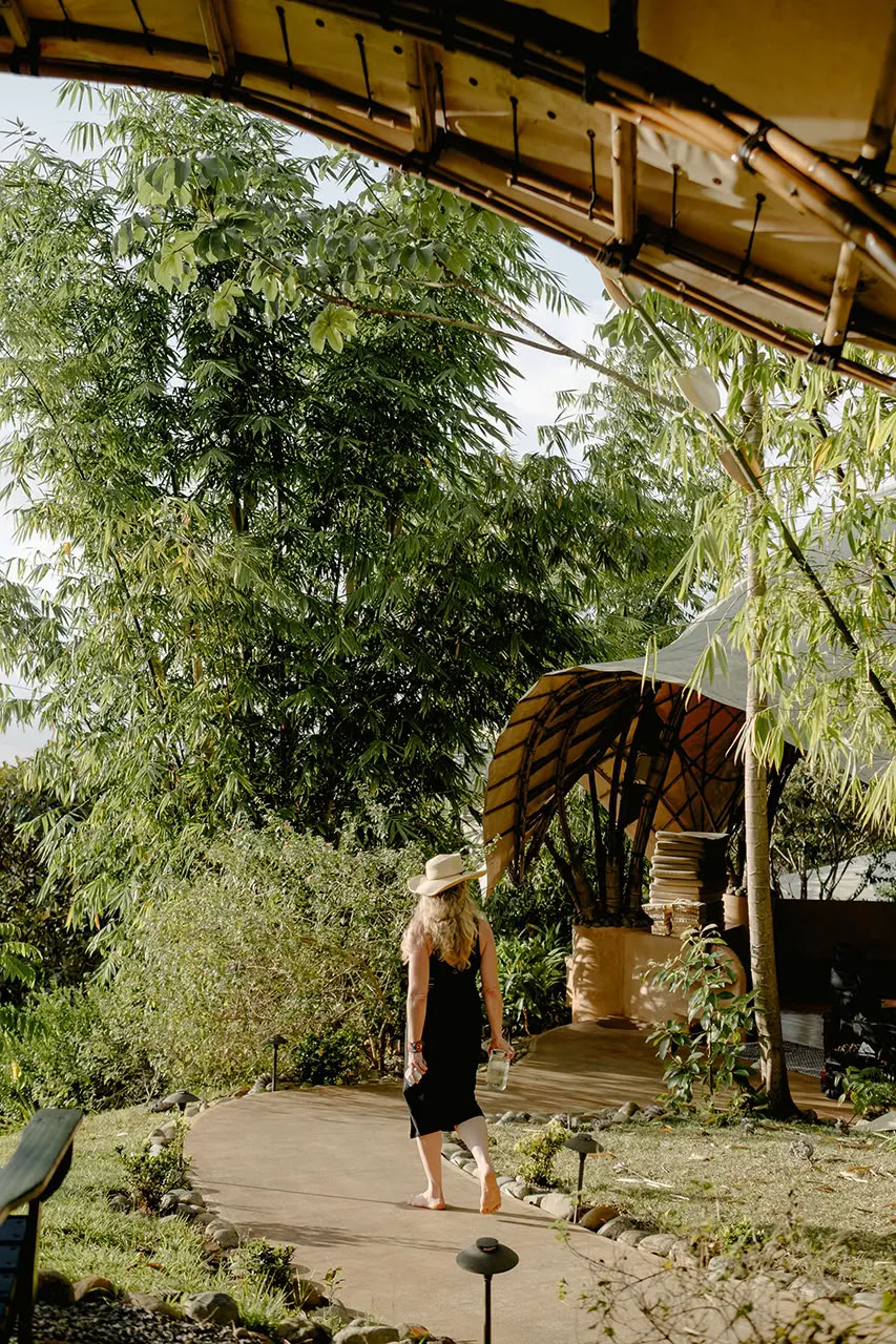 7 Night Retiro de Ayahuasca