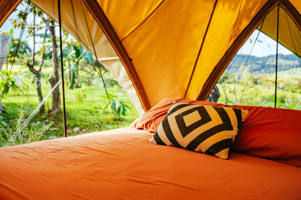 Soltara en Goddess Falls | Retiro de cinco noches