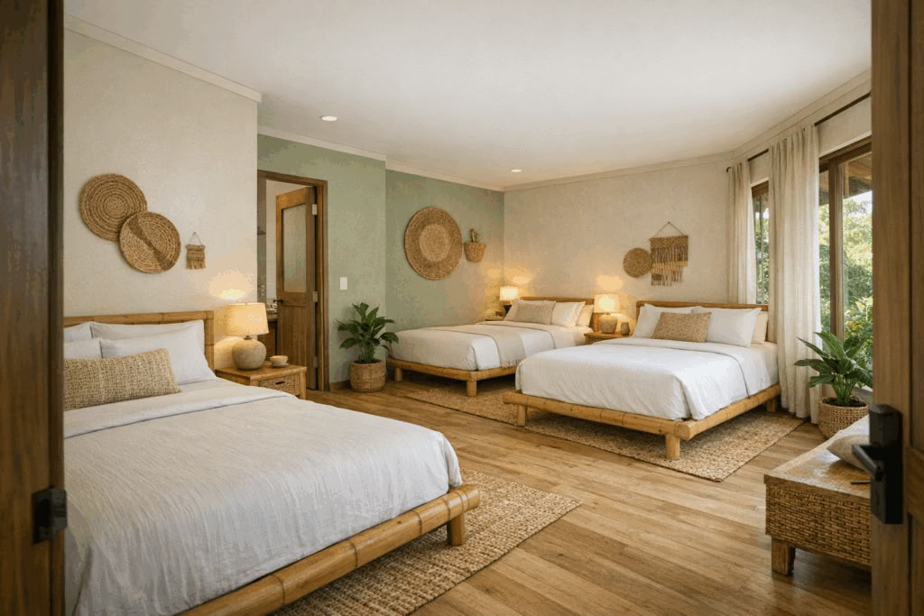 Soltara Emerald Valley | Retiro de siete noches