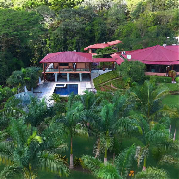Soltara Emerald Valley | Retiro de siete noches