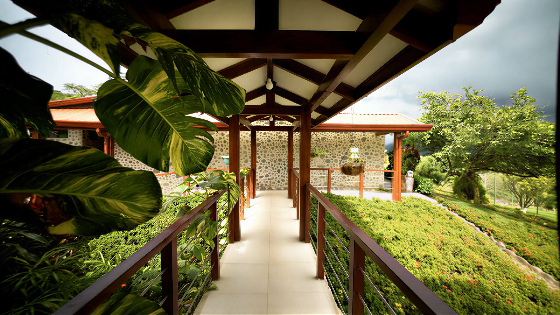 Soltara Emerald Valley | Retiro de siete noches