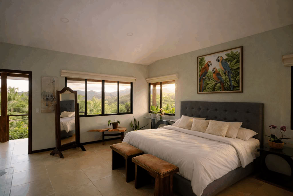 Soltara EmeraldValley | Retiro de cinco noches