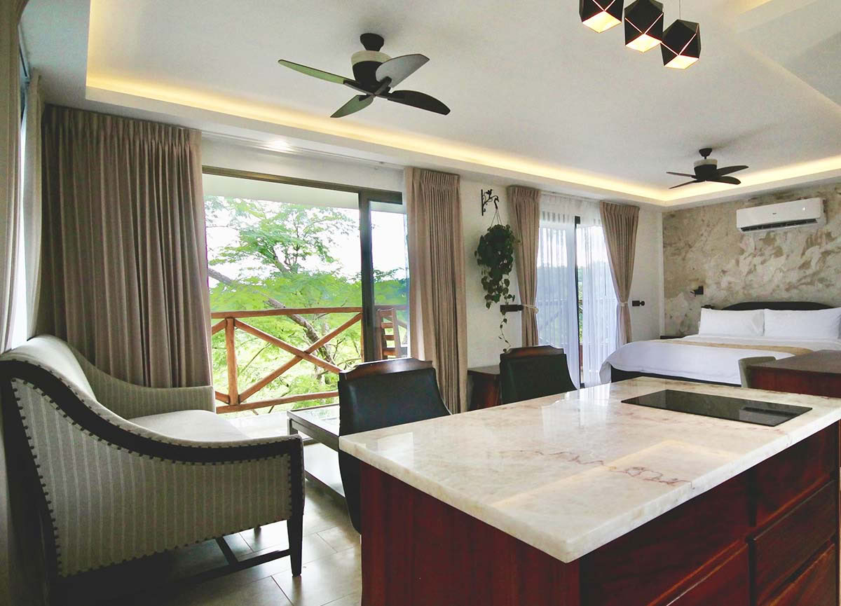 Soltara Playa Blanca | Retiro de cinco noches