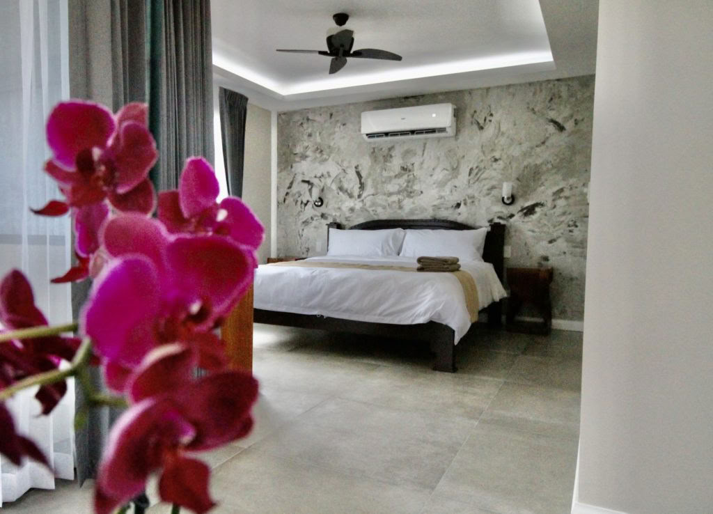 Soltara Playa Blanca | Retiro de cinco noches