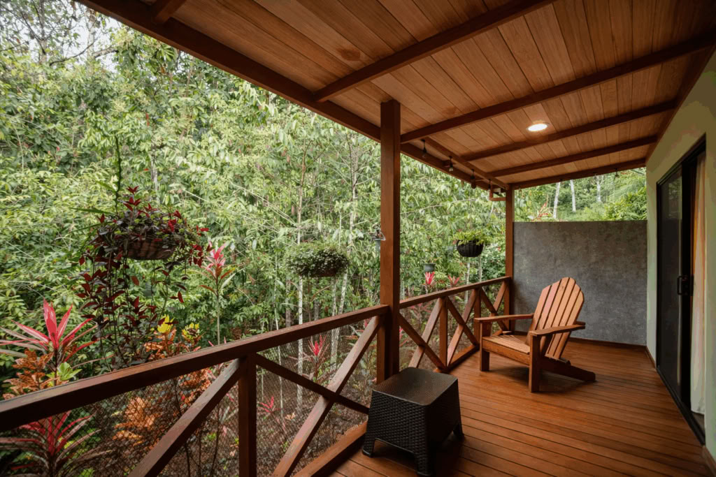 Soltara Emerald Valley | Retiro de Cinco Noches