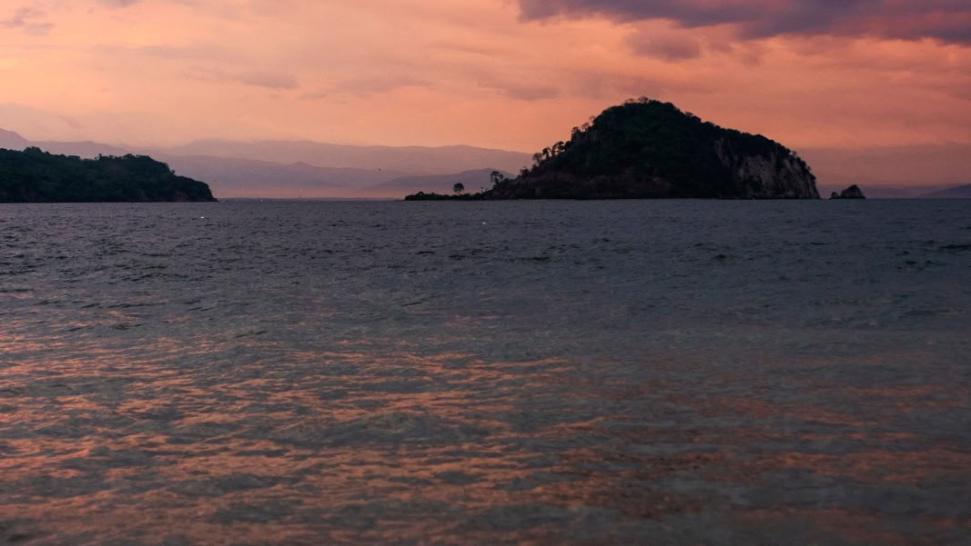 Soltara Playa Blanca | Retiro de Doce Noches