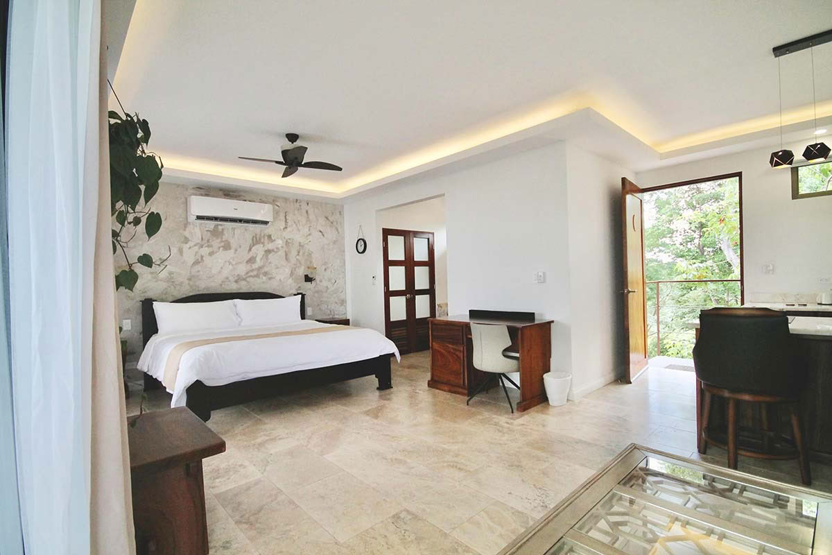 Soltara Playa Blanca | Retiro de Doce Noches