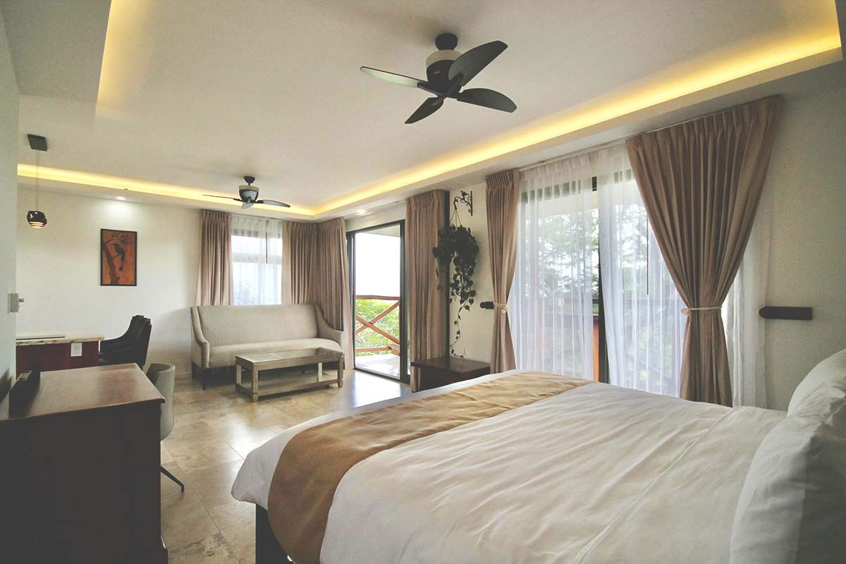 Soltara Playa Blanca | Retiro de Doce Noches