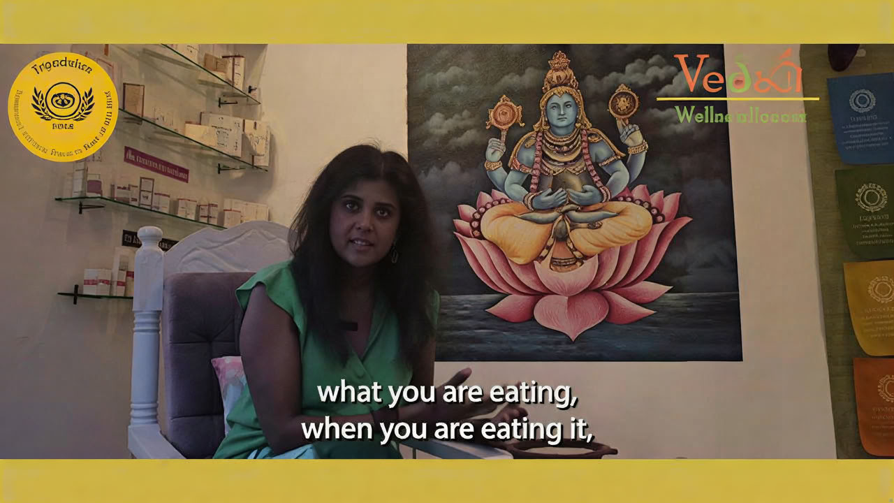 Samshuddhi - Paquete Detox de Ayurveda