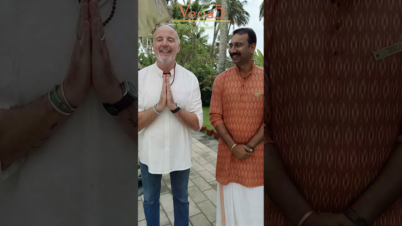 Samshuddhi - Paquete Detox de Ayurveda