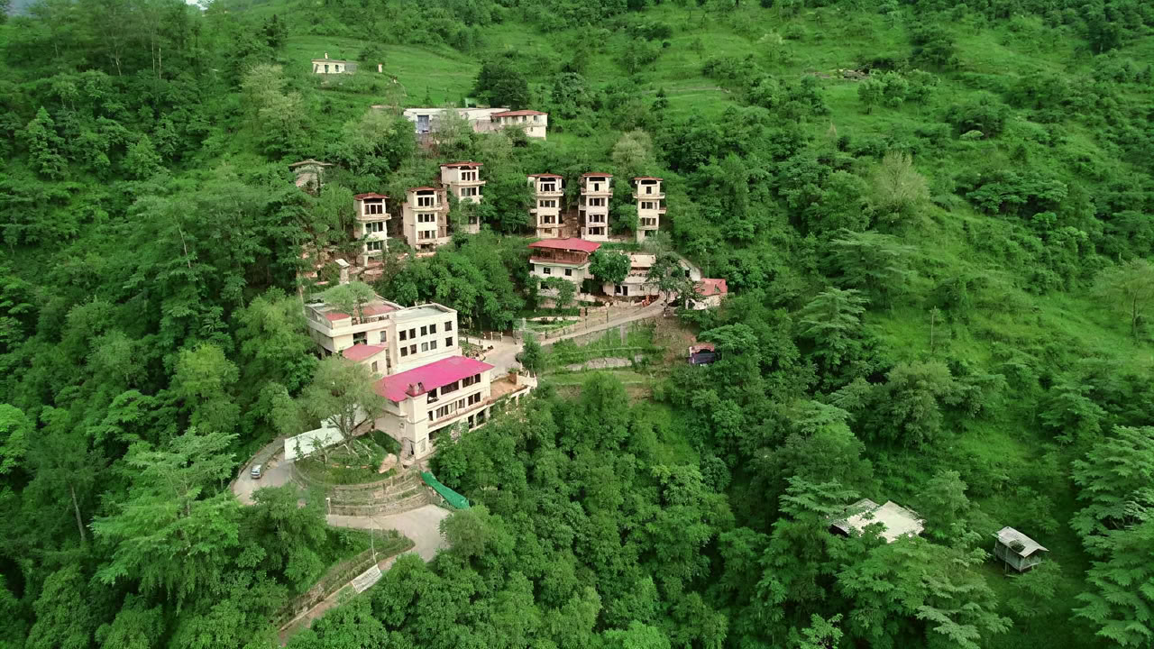 Samshuddhi - Paquete Detox de Ayurveda