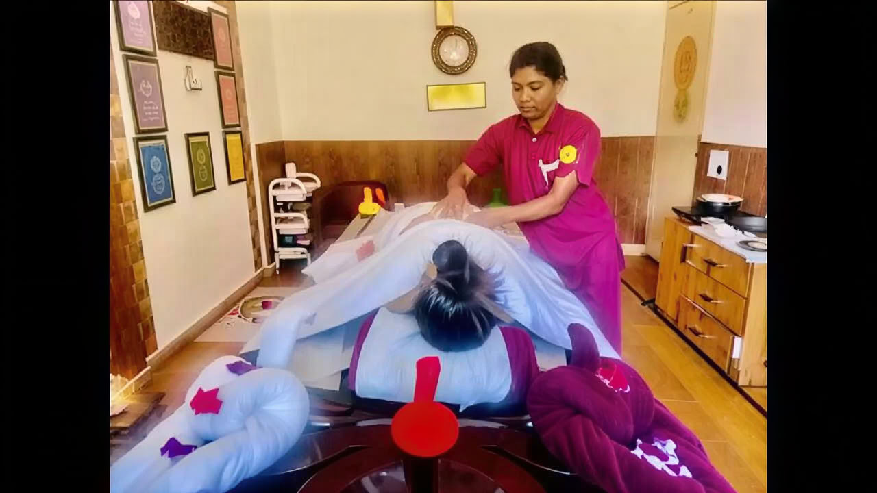 Samshuddhi - Paquete Detox de Ayurveda